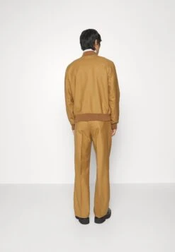 J.Lindeberg Thom - Bomber Jacket - Chipmunk -Stock X 2c420898ad12466f8bdff0e5173d1126