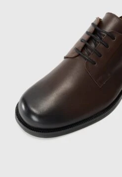 Tiger Of Sweden OPUSON - Lace-ups - Dark Brown -Stock X 2c54ca325e294b18855ffb45564da57e