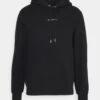 Han Kjøbenhavn Casual Hoodi - Hoodie - Black -Stock X 2c5d3d19439749b3984984a030d8f722