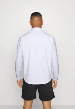 Nike Performance Advantage Jacket Packable - Training Jacket - White/Black -Stock X 2c61c5d180c74fd0836211843761398d