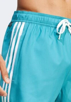 Adidas Sportswear 3-Stripes Clx - Swimming Shorts -Stock X 2c662ce933df409eaf3e3679a74b3948