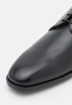 Boss Lisbon - Lace-Ups - Black -Stock X 2c69a4adb5384a0cbb3e4fea40651d62