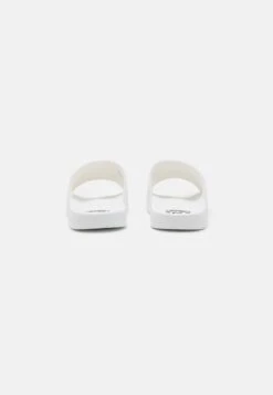 JUST CAVALLI FONDO POOL - Pool Slides - White -Stock X 2c6f860def724979856fb1f0c595d314