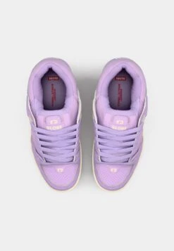 Globe FUSION - Skate Shoes - Lilac/cream -Stock X 2c7cca4ffd9344fdad184875dcb06829