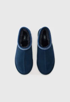 Ugg TASMAN II - Slippers - Deep Ocean -Stock X 2c8160660c8748ea9ea679a5947b1464