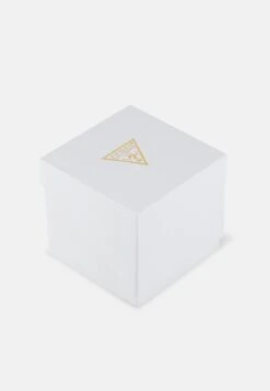 Guess Connoisseur Unisex - Watch - Blue Sunray/Silver-Coloured -Stock X 2c98cd14ceeb4a63b5b5d606be37e5a3