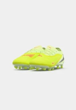 Nike Performance PHANTOM 6 LOW PRO AG - Football Boots Artificial Grass - Hyper Crimson/black/limelight -Stock X 2ca721b21f4c4609932d38c22cec0ac1