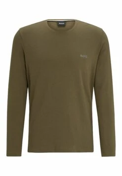 Boss Mix&Match Ls R - Pyjama Top - Open Green Twentytwo -Stock X 2cac8efb4c8d4866a77822b1592f0af1