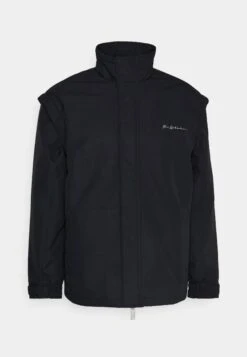 Han Kjøbenhavn Track Jacket - Training Jacket - Black -Stock X 2cacf1bc7f5a4dd5b841e4ef8131e668