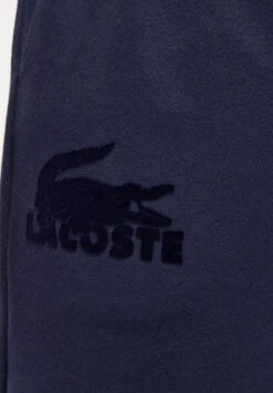 Lacoste Pyjama Bottoms - Bleu Marine Bleu Marine -Stock X 2cc114fb11ed47848f1ffba118db7ff8
