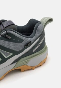 Salomon X ULTRA 360 EDGE GTX - Hiking Shoes - Monument/urban Chic/sea Foam -Stock X 2cc4d9e5909142c68e8a476b2a942aa4