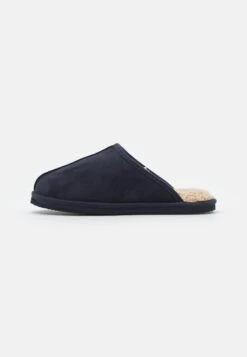 Jack & Jones Jfwdudely- Slippers - Navy Blazer