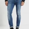 Cars Jeans Dust - Jeans Skinny Fit - 70S Blue