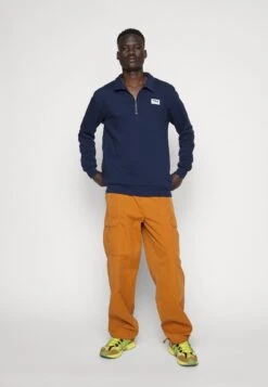 Fila Toluca - Sweatshirt - Black Iris -Stock X 2ccd71c6b2394024b2404d20076d2031