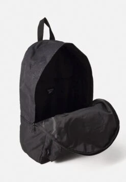 Reebok BACKPACK BROOKLYN - Rucksack - Black -Stock X 2cd4dbe244c7456b9506f726c62ef202