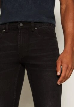 Denim Project Mr Red - Slim Fit Jeans - Black Wash 11 Denim Project Mr Red - Slim Fit Jeans - Black Wash -Stock X 2cef20504a8d40dba0283fa32df0c4a1