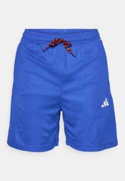 Adidas Sportswear TIRO - Sports Shorts - Collegiate Navy/bright Yellow/better Scarlet -Stock X 2d00081a1a56441fa19cbc4338aff981
