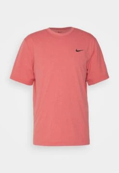 Nike Performance Hyverse - Sports T-Shirt - Adobe/Black -Stock X 2d07978e83fd472ea07f764f51389662