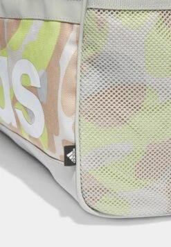 ADIDAS PERFORMANCE Lin Duf S Gfw - Sports Bag - Multicolor/Silver/White -Stock X 2d1cb12f9f6f4303b81bcda16747bb82