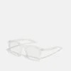 Nike Sportswear Essential Horizon Unisex - Blue Light Glasses - Clear/Blue Light