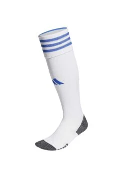 ADIDAS PERFORMANCE 23 Sock - Football Socks - White Royal Blue -Stock X 2d3ae6925d504edda7aa2b0afb32f6f1