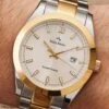 Watch - Gold Farbend Silber Farbend -Stock X 2d41365ee4374330ad7cfa8eecc4fef8