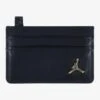 Jordan JUMPMAN INGOT CARDCASE - Wallet - Black -Stock X 2d43fe5037f64b15af134da98ec5f152