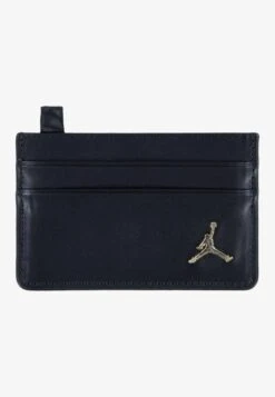 Jordan JUMPMAN INGOT CARDCASE - Wallet - Black