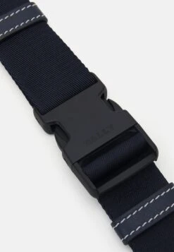 Bally Chatey Cliff Unisex - Bum Bag - Dark Grey -Stock X 2d4b20ce002f48b0b6c1c68f601590fe