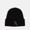 NEW ERA Polylana Short Chicago White Sox Unisex - Beanie - Black 1 NEW ERA Polylana Short Chicago White Sox Unisex - Beanie - Black -Stock X 2d57bd2a97ea48b7aeca38ec9a0ccc19