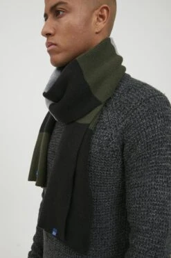 Blend BHEARNEST - Scarf - Black