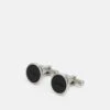 Hugo Cufflinks - Black One -Stock X 2dae96dd846541a0b5b6420a5658ab03