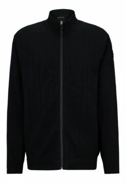 Boss Zardin - Cardigan - Black One