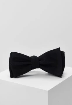 Tiger Of Sweden BOAZ - Bow Tie - Black -Stock X 2db7e41251ab4ab38cd4ba8cb494de67