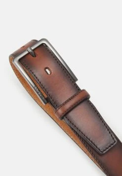 Belt - Whisky -Stock X 2dccbe54e26541b6ac0ea81ae01eb4e2