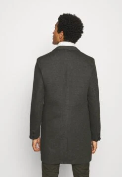 Only & Sons Onsjulian King Coat - Classic Coat - Peat -Stock X 2dcdf441d9fd4632940cd556b8338070