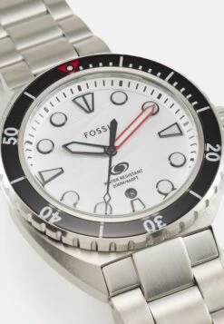 Fossil BREAKER - Watch - Silver-coloured 11 Fossil BREAKER - Watch - Silver-coloured -Stock X 2dcec2dc91cb41eea4c29185f310c07a