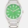 Fossil Everett - Watch - Silver-Coloured 1 Fossil Everett - Watch - Silver-Coloured -Stock X 2df8f5c8c4e54adf9e3e70d5f55ee716