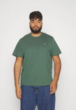 Lacoste Plus - Basic T-Shirt - Sequoia