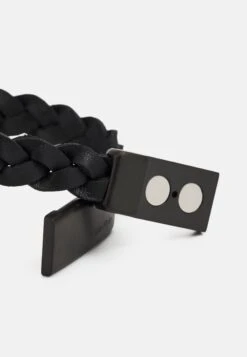 Calvin Klein Wrapped & Braided - Bracelet - Black -Stock X 2e08239fd26647878edc5ee646b43d70