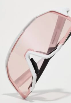 KOO DEMOS UNISEX - Sports Glasses - White/pink -Stock X 2e0ab3fbbc73470293e0934dd4a58271