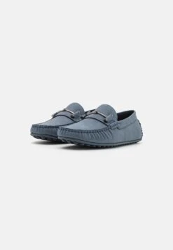 Call It Spring Vegan Oakmont - Moccasins - Navy -Stock X 2e0b17c8097d455ab57dfce5d8e117b5