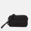 Valentino Bags Damian Unisex - Across Body Bag - Nero 1 Valentino Bags Damian Unisex - Across Body Bag - Nero -Stock X 2e0e893d88bc4957892c09a9b4db1417