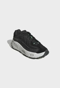 Adidas Originals Oznova Unisex - Trainers - Black 19 Adidas Originals Oznova Unisex - Trainers - Black -Stock X 2e1c5a3c560c4c18aa998f6f36a0686b