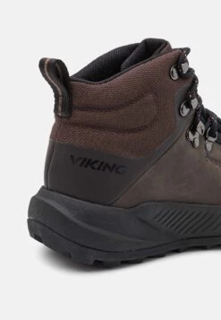 Viking Urban Explorer Mid Gtx- Hiking Shoes - Brown -Stock X 2e25c91701c04efea4690dc9b819e586