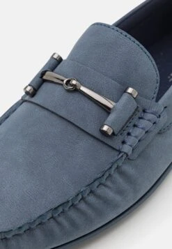 Call It Spring Vegan Oakmont - Moccasins - Navy -Stock X 2e299a9f5ab74960b1c33507f6a0b701