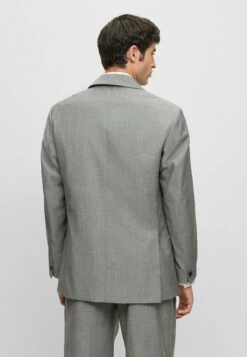 Boss Short Coat - Black Three -Stock X 2e3461c91a0b4197b56753e72e7e6dea