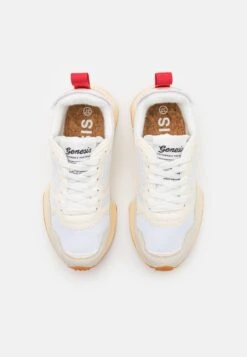 Genesis G-Marathon Unisex - Trainers - Offwhite/White -Stock X 2e453a4f3b6d4b0ba534e51a010af479