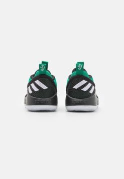ADIDAS PERFORMANCE Dame Certified- Basketball Shoes - Court Green/Core Black/Footwear White -Stock X 2e49da494dfe42d3a8a50c35b4a7d3b2