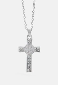 Jack & Jones Jacdias Necklace Unisex - Necklace -Stock X 2e4f4d4b765b4cbda02ae424ef976b04